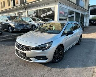 Opel Opel Astra K Sports Tourer 1.2 Navi|Kamera|Garanti Gebrauchtwagen