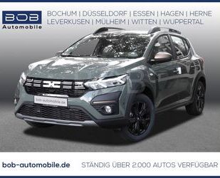 Dacia Dacia Sandero Stepway Extreme TCe 110 e.SchiebeD N Gebrauchtwagen