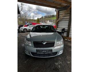 Skoda Skoda Octavia Combi Family Gebrauchtwagen