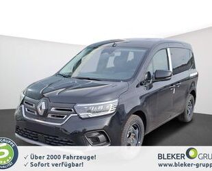 Renault Renault Kangoo E-TECH Equilibre EV45 AC22 Gebrauchtwagen