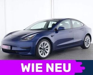 Tesla Tesla Model 3 Glasdach|Autopilot|Rückfahrkamera HD Gebrauchtwagen