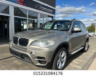 BMW BMW X5 xDrive30d Automatik+Leder+Xenon+Navi+Tempom Gebrauchtwagen