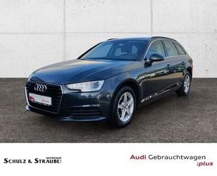 Audi Audi A4 35 TDI Avant XENON MEMORY NAVI Gebrauchtwagen