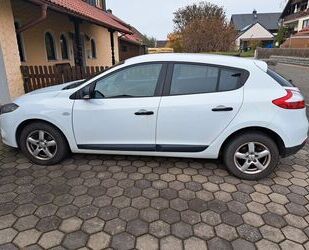 Renault Renault Megane TomTom Edition 1.6 16V 100 TomTom E Gebrauchtwagen