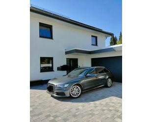 Audi Audi A6 2.0 TDI ultra S tronic Avant Gebrauchtwagen