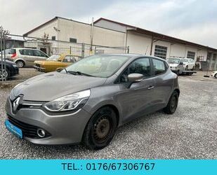 Renault Renault Clio IV Dynamique *Klima*Tempomat*Sitzheiz Gebrauchtwagen