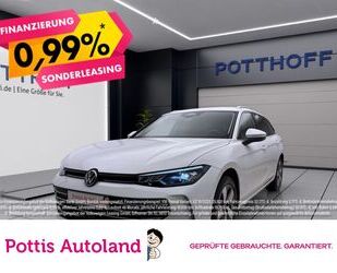 VW Volkswagen Passat Variant 1.5 eTSI DSG Business AH Gebrauchtwagen