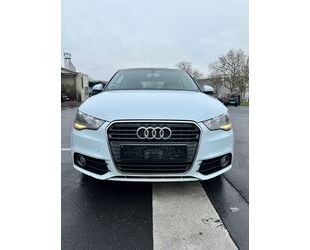 Audi Audi A1 Ambition 1.6 TDI* Pano!Navi!SHZ!Top! Gebrauchtwagen