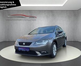 Seat Seat Leon ST Style 1.4 TSI LED Musikstreaming SHZ Gebrauchtwagen