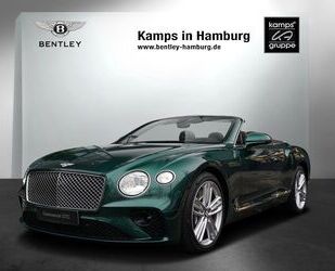 Bentley Continental GTC Gebrauchtwagen