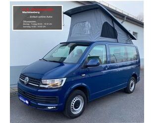 VW Volkswagen T6*CAMPER*BEACH*AUFSTELLDACH*GARANTIE*D Gebrauchtwagen