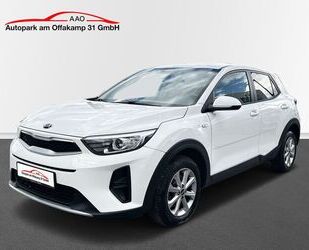 Kia Kia Stonic Edition 7 *Klima *Applecar *Android *Al Gebrauchtwagen