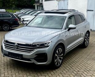 VW Volkswagen Touareg Atmosphere *R-LINE*VIRTUAL*PANO Gebrauchtwagen