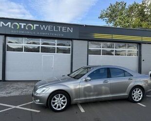 Mercedes-Benz Mercedes-Benz S 500 S 500 EU4 2005 - 2009 Gebrauchtwagen