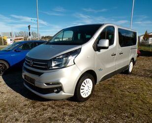 Fiat Fiat Talento Kombi Family 8.Sitzer 8.Fachb. Modell Gebrauchtwagen