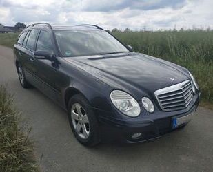 Mercedes-Benz Mercedes-Benz LPG (Autogas) Gebrauchtwagen