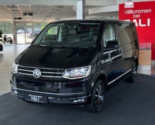 VW Volkswagen T6 Multivan Generation Six LED-PDC-SHZ Gebrauchtwagen