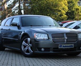 Dodge Dodge Magnum 3.5/Automatik/22Zoll/Leder/Klima Gebrauchtwagen