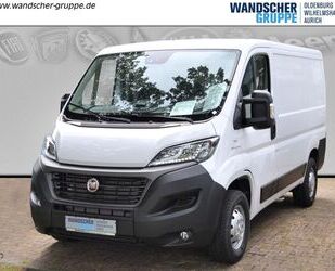 Fiat Fiat Ducato Kasten 140 MJTD L1H1 Klima, Allwetter Gebrauchtwagen