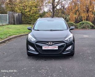 Hyundai Hyundai i30 cw Classic Gebrauchtwagen