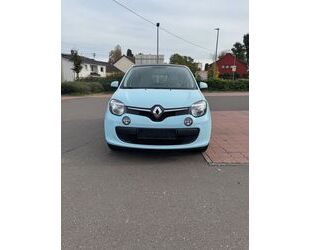 Renault Renault Twingo Gebrauchtwagen