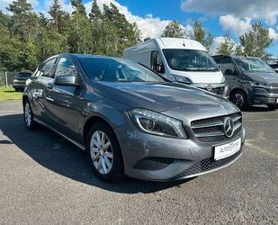 Mercedes-Benz Mercedes-Benz A 180 d Style PDC|SHZ|XENON| Frontan Gebrauchtwagen