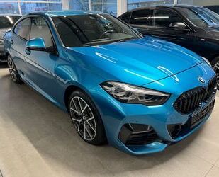 BMW BMW 218 Gran Coupé M-Sport Gebrauchtwagen