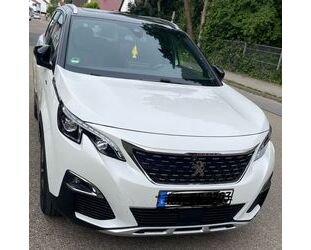 Peugeot Peugeot 5008 PureTech 180 EAT8 Allure Allure GT Li Gebrauchtwagen