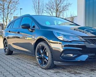 Opel Opel Astra ST 1.2 Direct Inj Turbo 107kW GS Line . Gebrauchtwagen