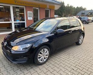 VW Volkswagen Golf VII Lim. Comfortline BMT Gebrauchtwagen