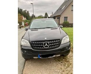 Mercedes-Benz Mercedes-Benz ML 280 CDI 4MATIC - Gebrauchtwagen