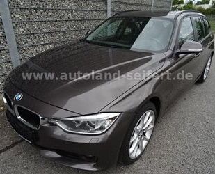 BMW BMW 330d xDrive Tour./Prof./Xenon/Panorama/HuP/Led Gebrauchtwagen