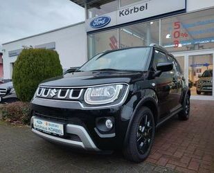 Suzuki Suzuki Ignis 1,2 HYBRID Automatik Comfort*SOFORT* Gebrauchtwagen