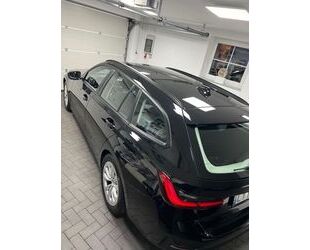 BMW BMW ActiveHybrid 3 Gebrauchtwagen