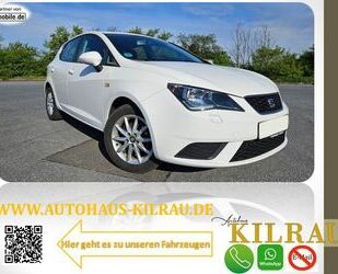 Seat Seat Ibiza Style Touch Shz Servo ABS WIE NEU Gebrauchtwagen