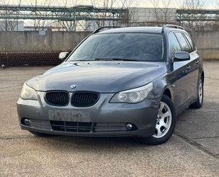 BMW BMW 523 I TOURING AUTOMATIK S-HEIZUNG NAVI TÜV NEU Gebrauchtwagen