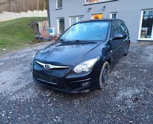 Hyundai Hyundai i30 1.6 CRDi 66 kW Classic Classic Gebrauchtwagen