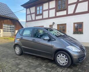 Mercedes-Benz Mercedes-Benz A 160 BlueEFFICIENCY - Gebrauchtwagen