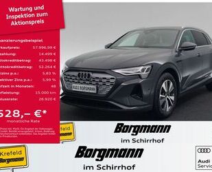 Audi Q8 Gebrauchtwagen