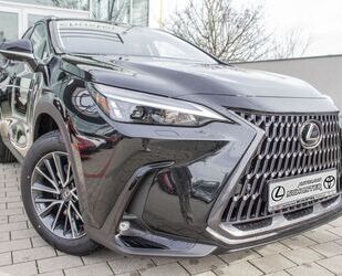 Lexus Lexus NX 350h Executive Line Gebrauchtwagen