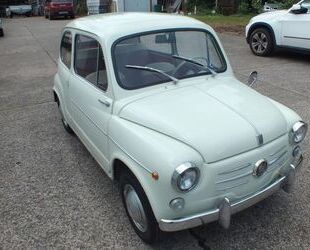 Fiat Fiat 600 Gebrauchtwagen