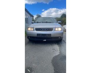 Audi Audi A3 1.9TDI 96kW S line S line Gebrauchtwagen