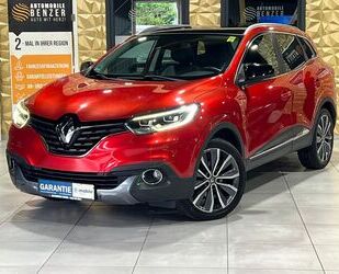 Renault Renault Kadjar Bose Edition//KAMERA//LED//PANORAMA Gebrauchtwagen