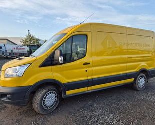 Ford Ford Transit Kasten 350 L3 Trend Gebrauchtwagen