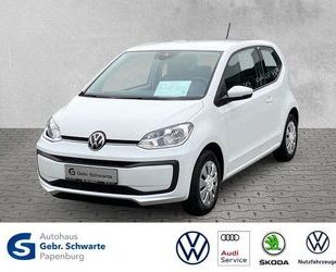 VW Volkswagen up! 1.0 move up! KLIMAANLAGE+ESP+ Gebrauchtwagen