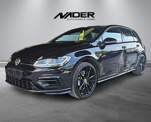 VW Volkswagen Golf VII Lim. R 4Motion/Navi/ACC/App/Eu Gebrauchtwagen