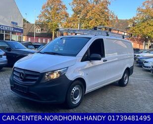 Mercedes-Benz Mercedes-Benz Vito Kasten 109/110/111/114 CDI FWD Gebrauchtwagen