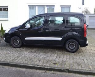 Citroen Citroën Berlingo HDi 90 FAP Silver SELECTION Silve Gebrauchtwagen