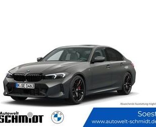 BMW BMW 320d M Sportpaket UPE 72.050 EUR Gebrauchtwagen