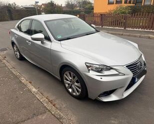 Lexus Lexus IS 300 2.5 300h Automatik - Gebrauchtwagen